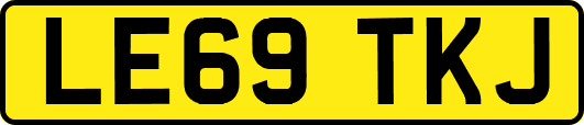 LE69TKJ