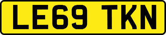 LE69TKN
