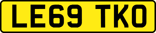 LE69TKO