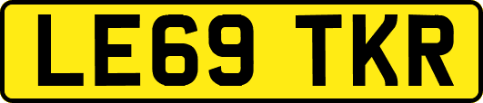 LE69TKR