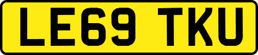 LE69TKU