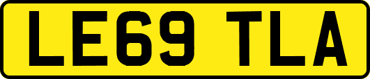 LE69TLA