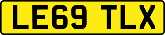 LE69TLX