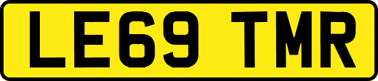 LE69TMR