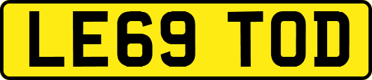 LE69TOD