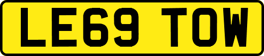 LE69TOW