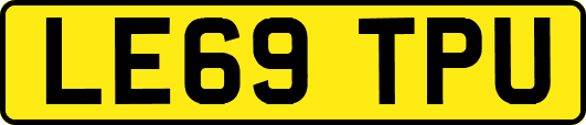 LE69TPU
