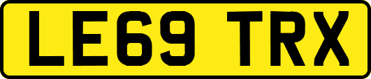 LE69TRX