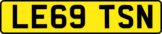 LE69TSN