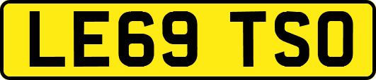 LE69TSO
