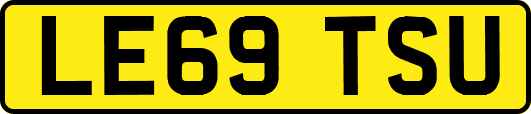 LE69TSU