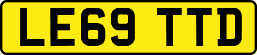 LE69TTD