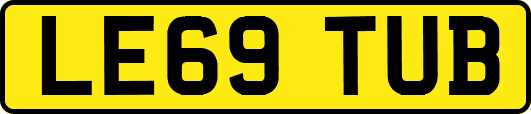 LE69TUB