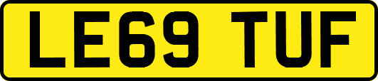 LE69TUF