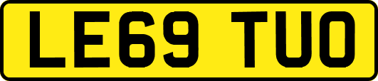 LE69TUO