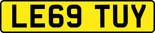 LE69TUY