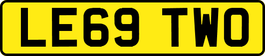 LE69TWO