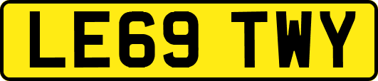 LE69TWY
