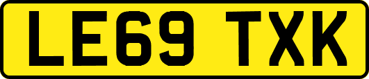 LE69TXK