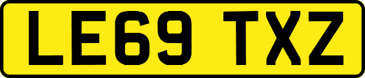LE69TXZ