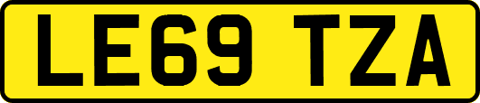 LE69TZA