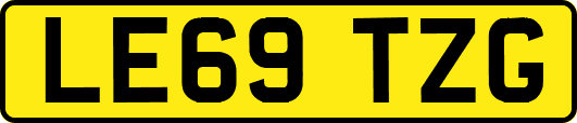 LE69TZG