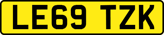 LE69TZK