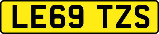 LE69TZS