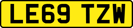 LE69TZW