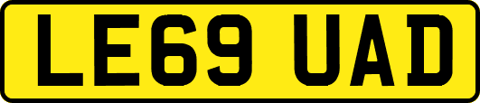 LE69UAD