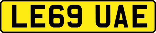 LE69UAE
