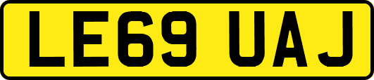 LE69UAJ