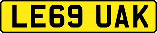 LE69UAK