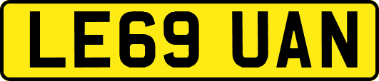 LE69UAN