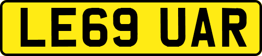 LE69UAR