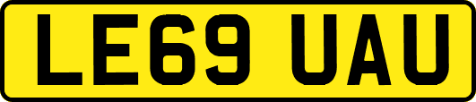 LE69UAU
