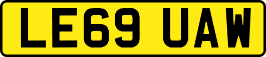 LE69UAW