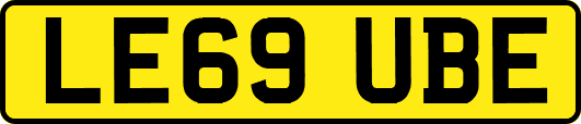 LE69UBE