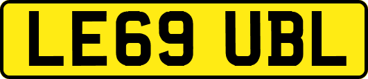 LE69UBL