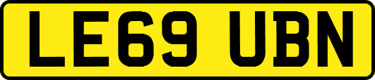 LE69UBN