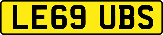 LE69UBS