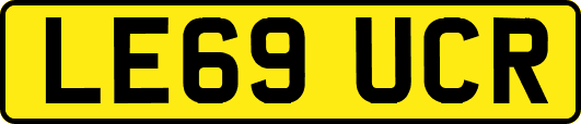 LE69UCR