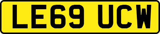 LE69UCW