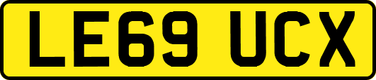 LE69UCX