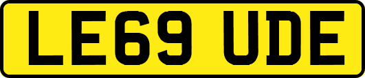 LE69UDE