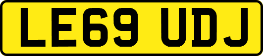LE69UDJ