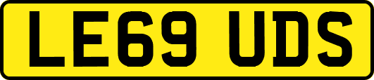 LE69UDS