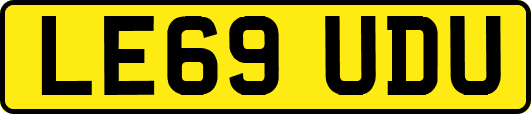 LE69UDU