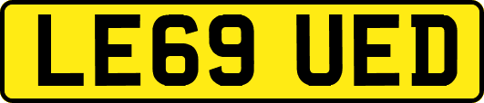 LE69UED