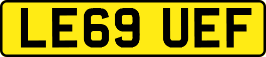 LE69UEF